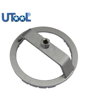 

NEW Fuel Tank Cap Lid Removal Puller Tool Fuel Pump Wrench For Toyota Lexus