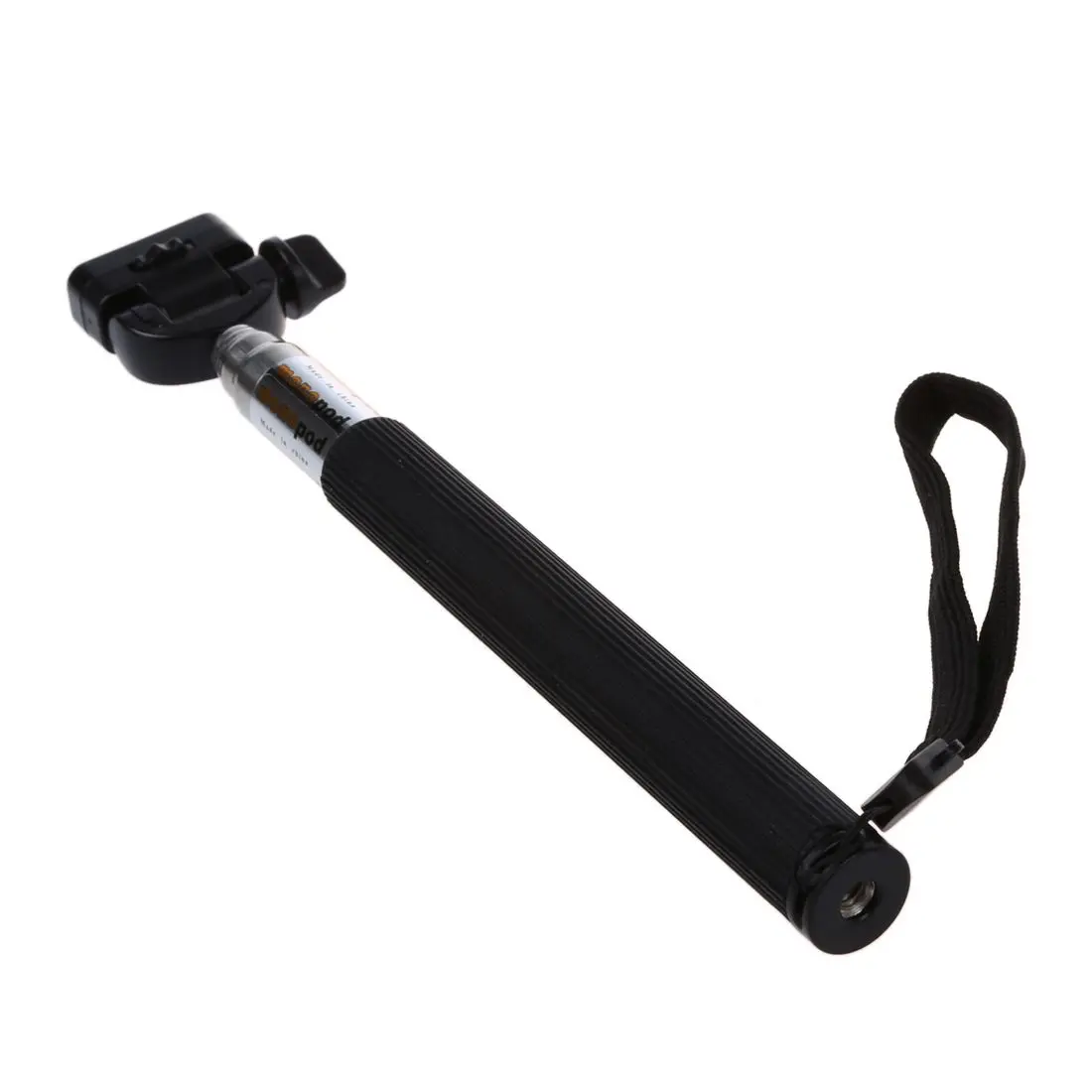 GoPro монопод лыжный Полюс ручка ж/штатив крепление для Hero HD 2, 3 Go Pro телескопический