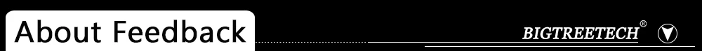 feedback