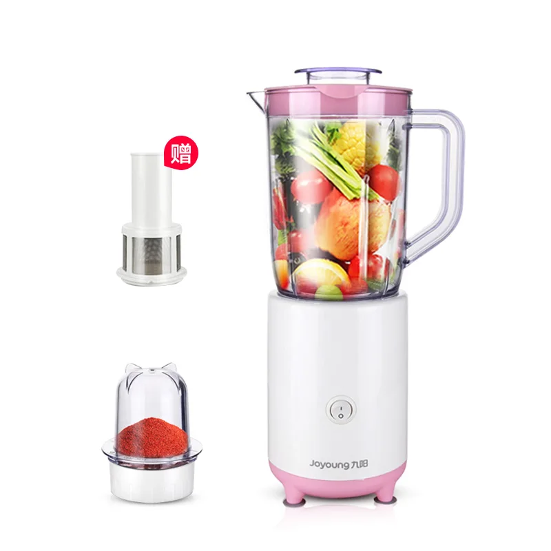 Famous Brand Portable Blenders 2 Cups Baby Food Maker Mixer Juicers