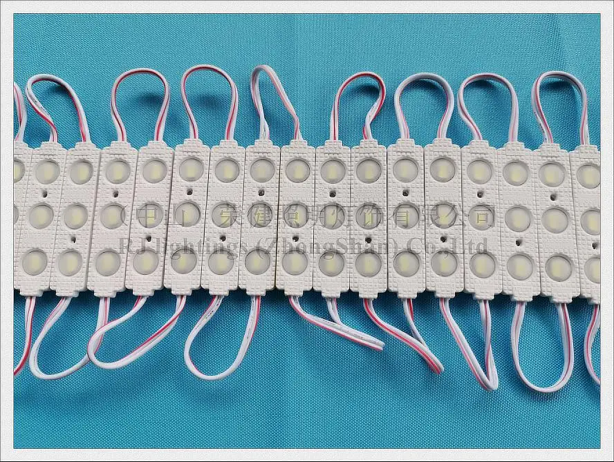 led module light injection 3led xg 2019 (3)