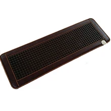 High Quality Korea Thermal Jade Mattress, Tourmaline Mattress, Heating Pad Mat Medical Germanium Health Mattress Drop Shipping