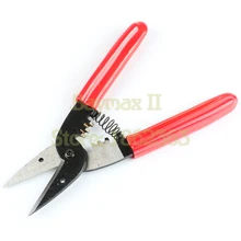 S-01 " универсальные ножницы для резки провода, пластиковый провод слот с функцией зачистки проводов