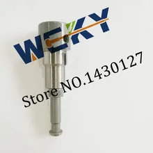 Лучшее качество K155 плунжера 131154-5620 поршень элемент K155 плунжера 1401534320 элемент насоса