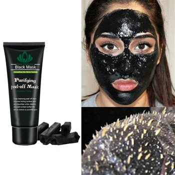 

DISAAR Anti Wrinkle Face Mask Day night Moisturizer Bamboo charcoal Acne treatment Serum anti Aging Hydrating Lifting Mask Cream