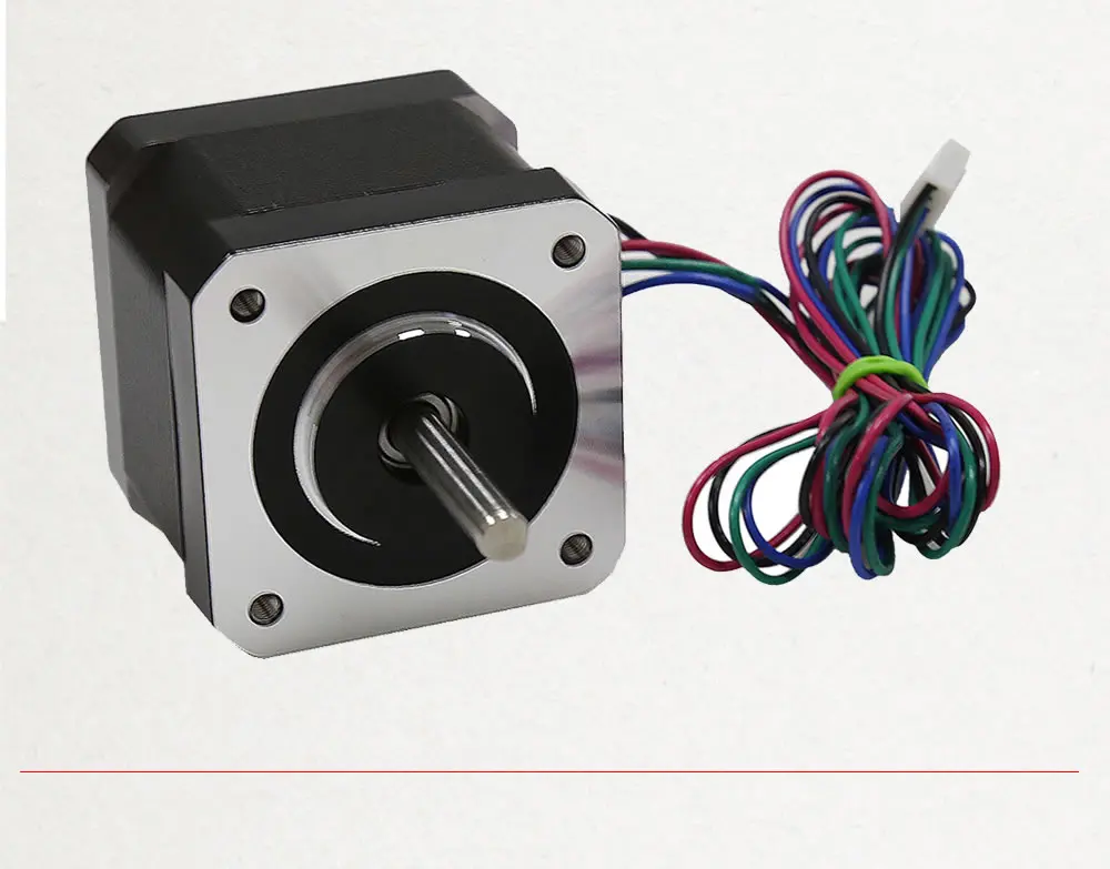 42 Stepper Motor (5)