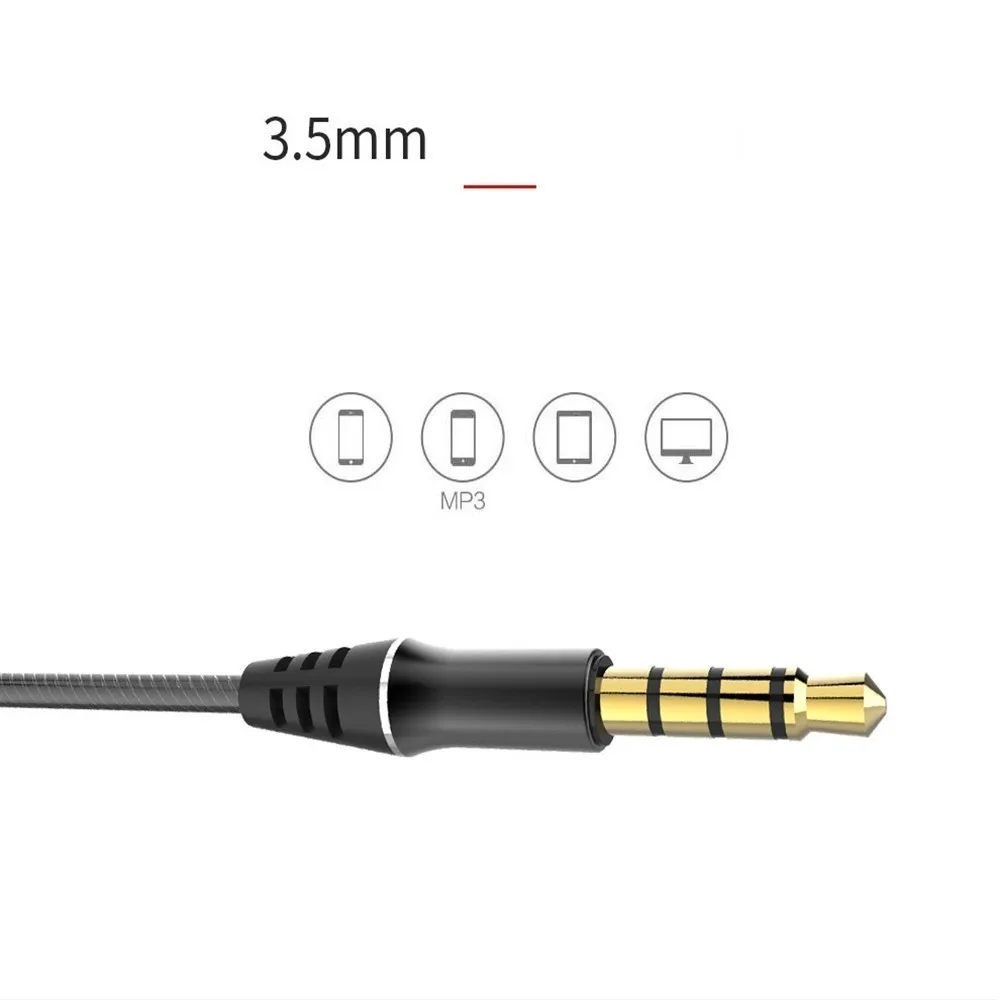 common earphones