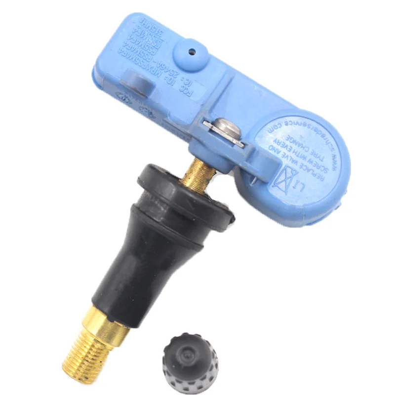 New Tire Pressure Monitoring Sensor For Ford Explorer BB5T 1A150 DA