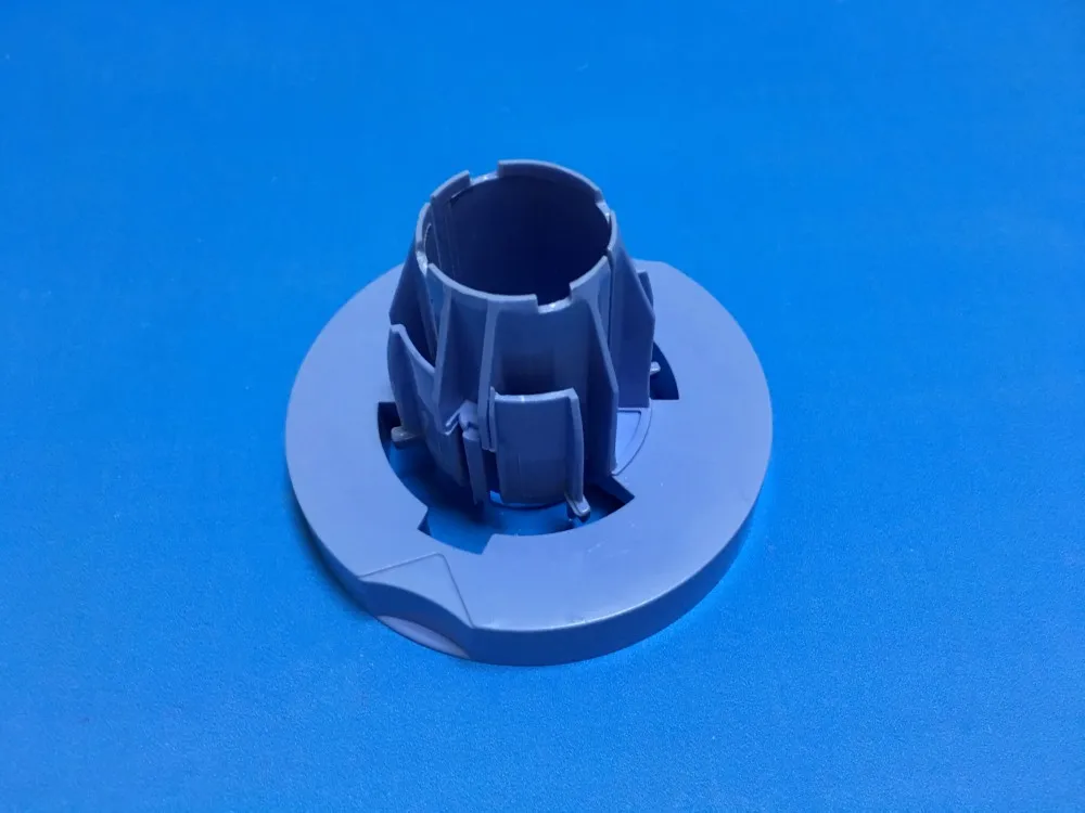 Синий шпиндель концентратор для HP DesignJet T610 T620 T770 T790 T1100 T1120 T1200 T1300 Z2100 Z3100 Z5200 |