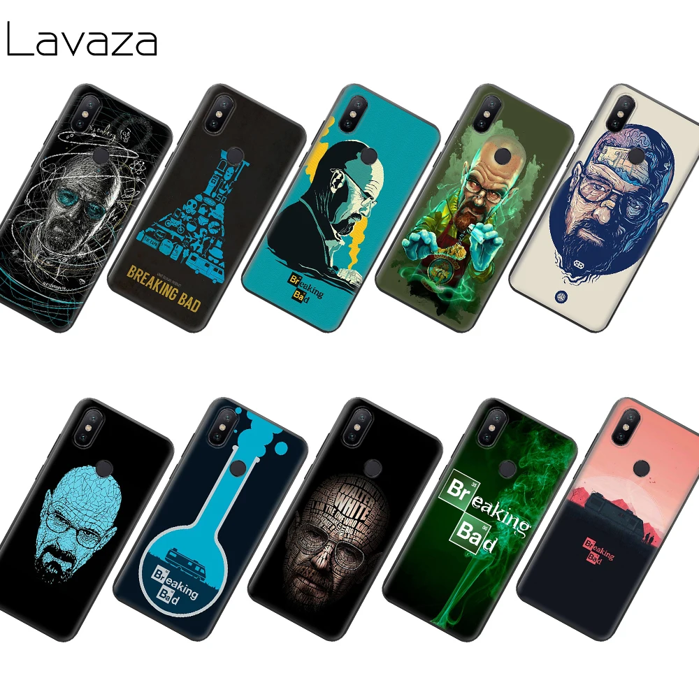 Чехол Lavaza из ТПУ для Xiaomi Redmi Note 4 4X 4A 5 5A 6 6a 7 8 Pro Go Prime Plus | Мобильные телефоны и