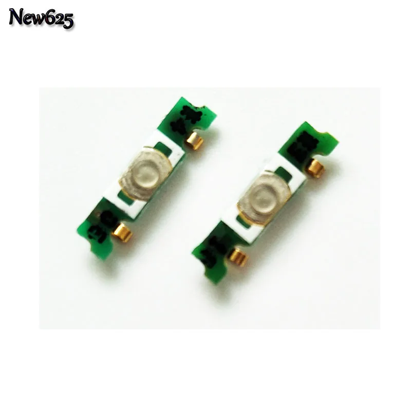 

New Power On Off Switch Key Button Connector Flex Cable For LG Nexus 4 E960 Replacement