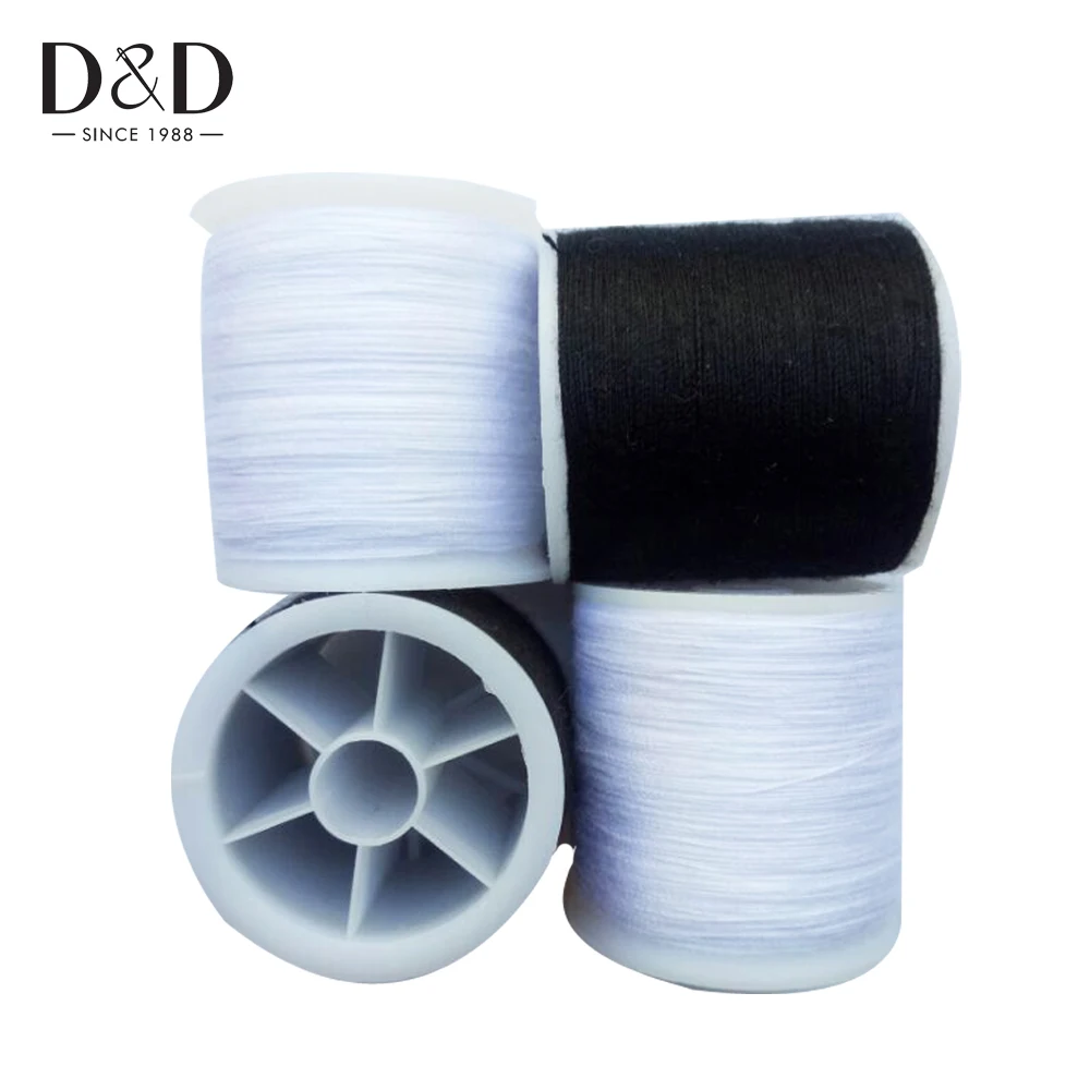 Buy D&D 4pcs 100M High Quality Polyester Sewing