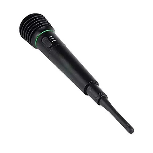 

Wholesale5pcs*WM-308 Wire & Wireless Microphone Receiver System