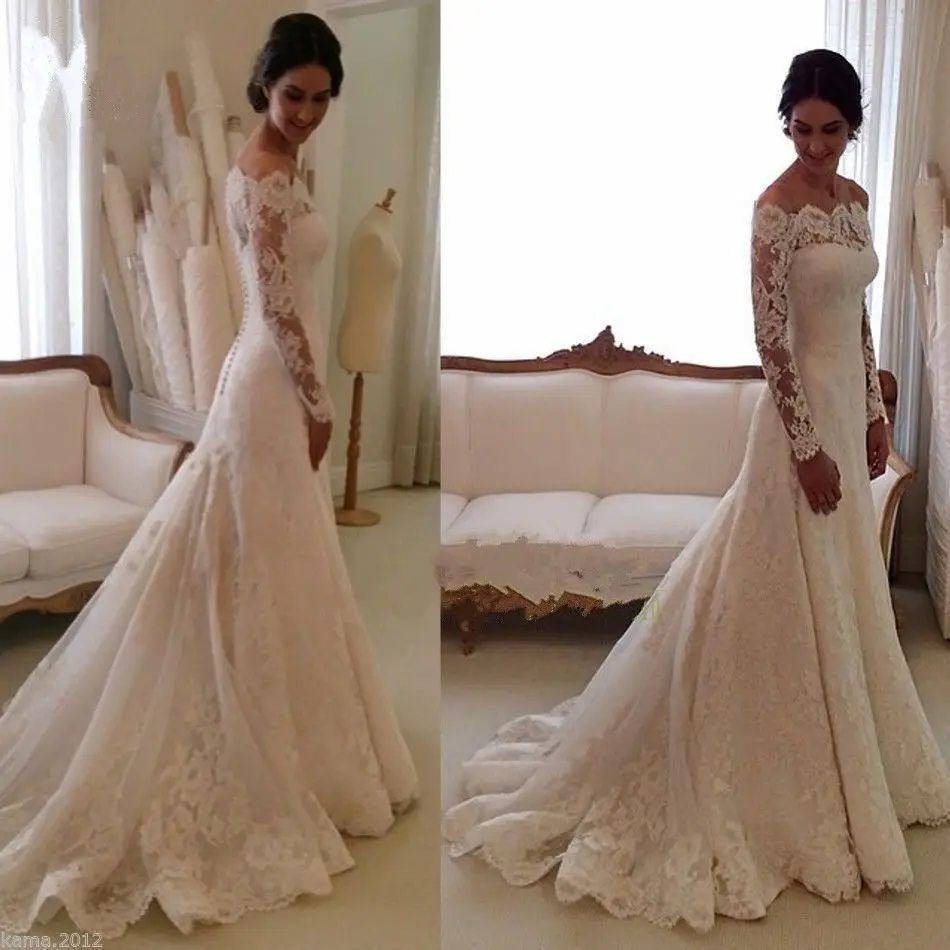Wedding Decoration Wedding Dresses Usa online buy wholesale wedding dresses usa from china 2016 new white or ivory dress bridal gown custom size 2 4 6