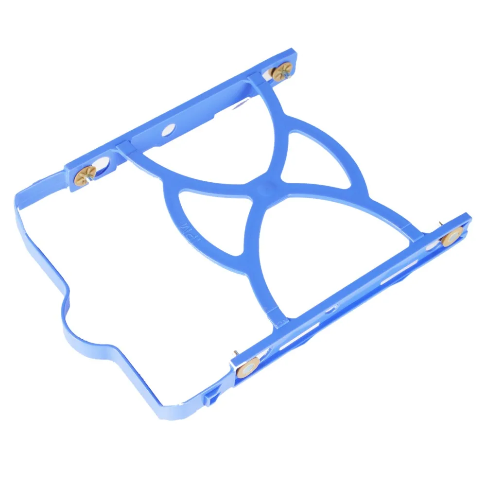 Flash Deal 80PCS New 3.5" HDD SSD Caddy 25L Tray Bracket HDD Adapter For Lenovo TS250 TS150 P310 P32 ThinkStation 6