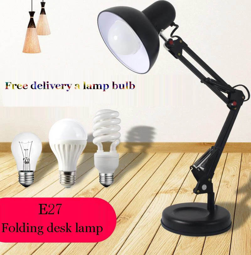 omni desk lamp
