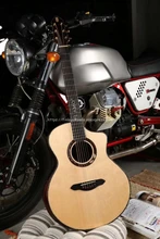 Professional Full Solid Guitar41