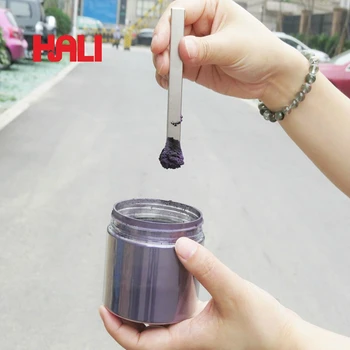 

3D magnetic pigment, three-dimensional pigment,3D magic powder,1lot=50g,item:HL3D219,color:Purple,free shipping...