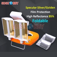 Sunnylife Foldable Remote Control Antenna Extend Enhance Reinforce for DJI Phantom 4 4PRO 3 Inspire