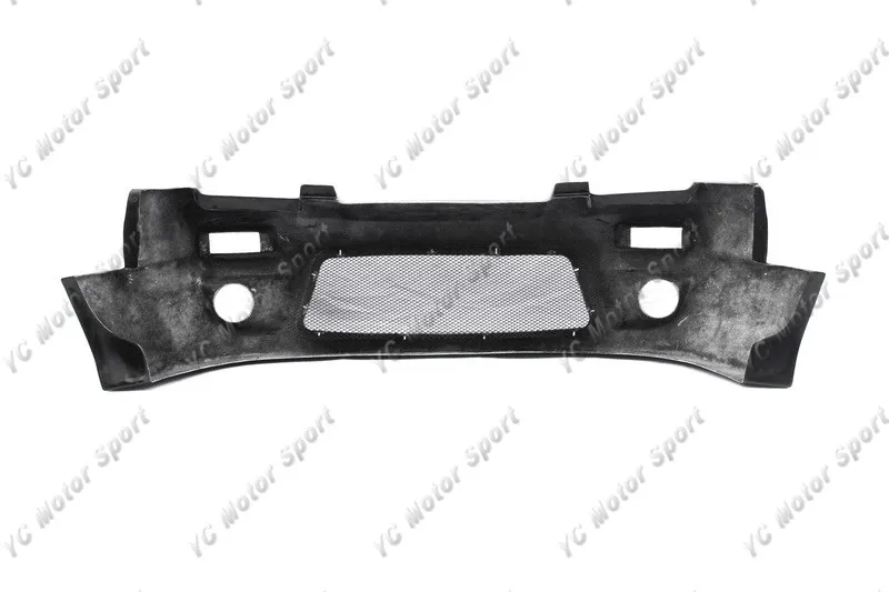 1989-1994 Nissan 180SX RPS13 Rocket Bunny Style Front Bumper FRP (6)