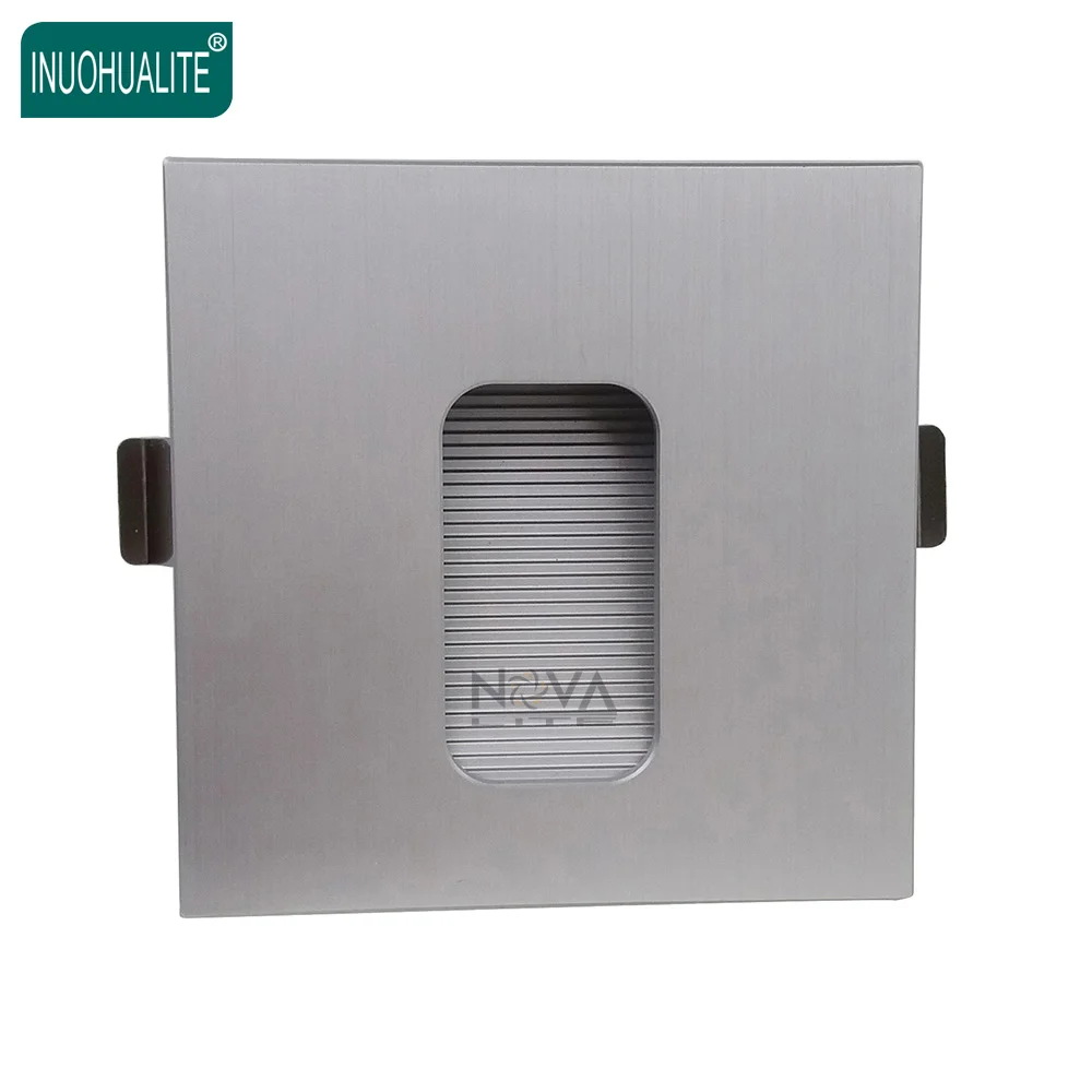 led recessed stair light 056w P1