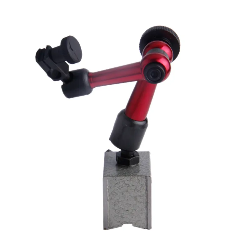 Магнитный мини держатель FJS универсальная подставка для ручного рычага и