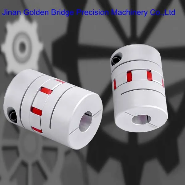 

JM80C Gear Motor Coupler/ Flexible Spider Jaw Coupling