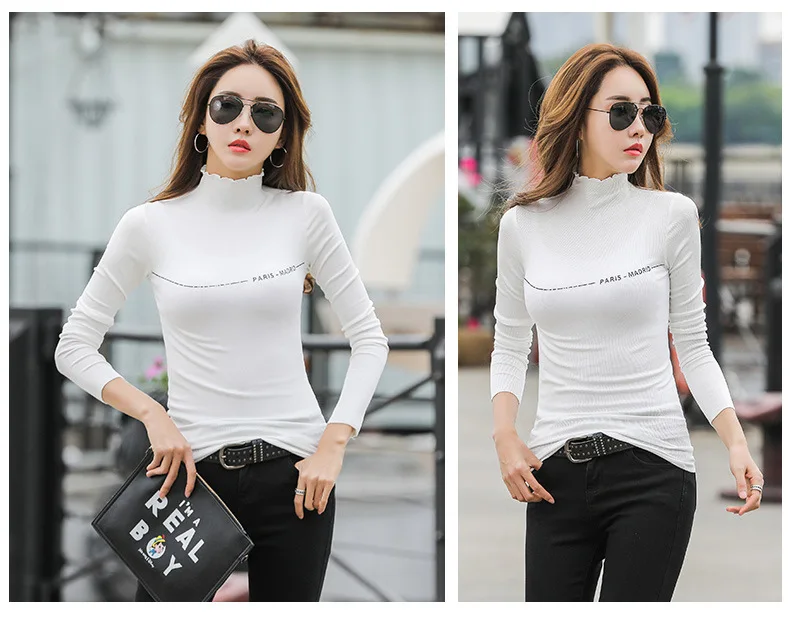 Fashion Tops Tee  (25)