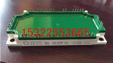

Free shipping!100%New and original MUBW50-12E8
