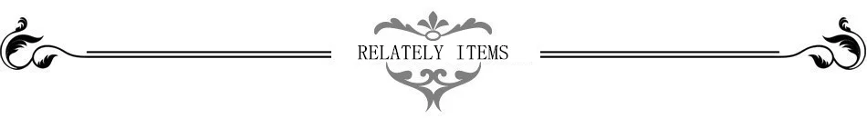 RELATELY ITEMS