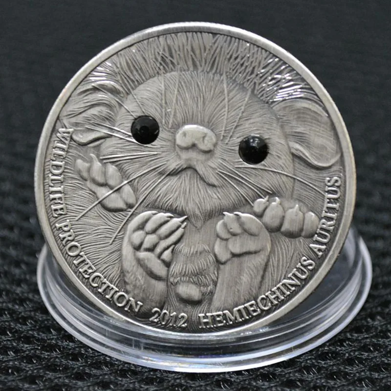 5-pcs-The-Brand-new-Mongolia-wildlife-an