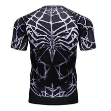 Мужская футболка для бега, Спортивная футболка с короткими рукавами белого и черного цвета, Мужская хлопковая футболка, летнее Джерси, брендовая одежда, футболка для бега