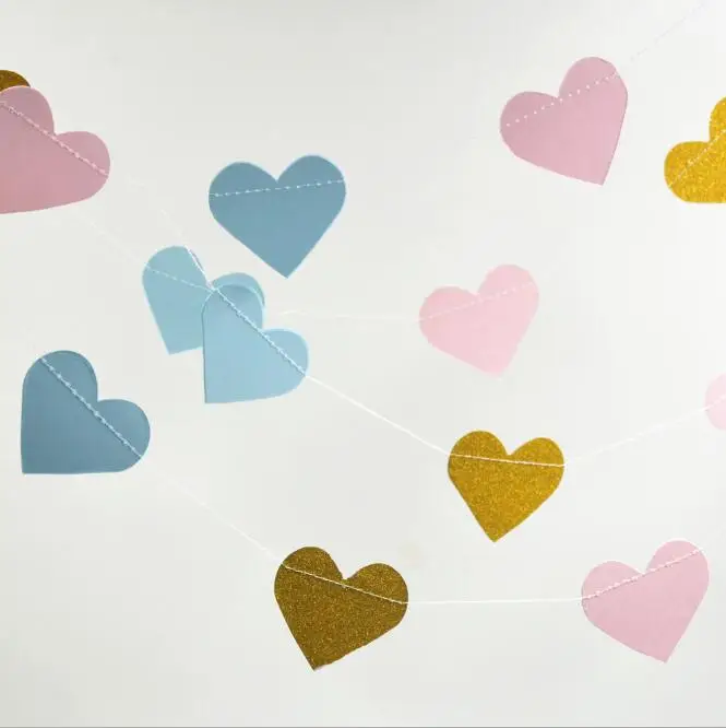 3M Reflective Vinyl Plymouth Heart Decals