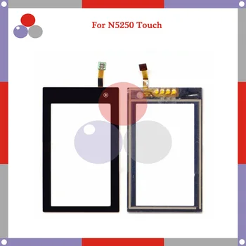 

High Quality For Nokia 5250 N5250 Touch Screen Panel Sensor Digitizer Outer Glass Lens