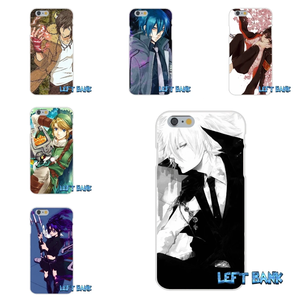 Мягкий Силиконовый ТПУ чехол для Huawei P Smart Mate Honor P8 P9 P10 P20 Lite Pro Plus 2017 kateyo hitman reborn cartoon