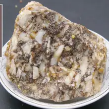 Натуральная бензоиновая Смола благовония Очищение благословение мира Медитация