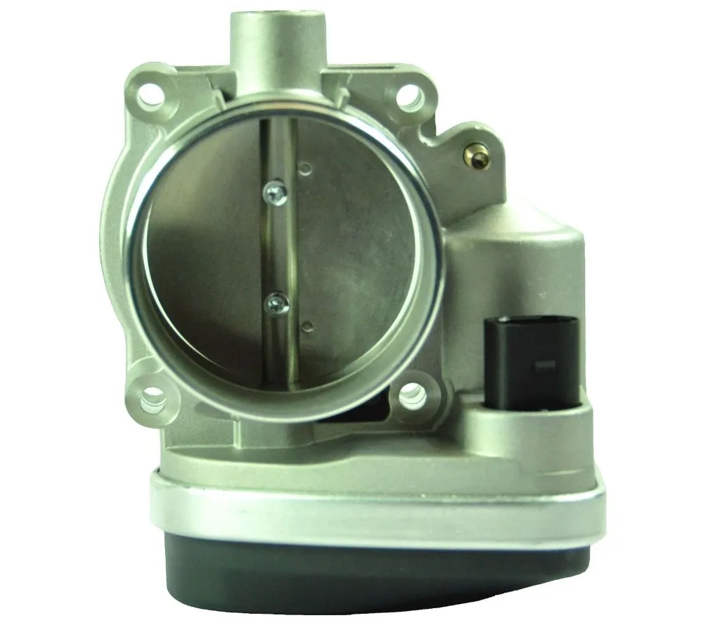 

Throttle Body For BMW 3 Series 5 Series 7 Series X3 X5 Z3 Z4