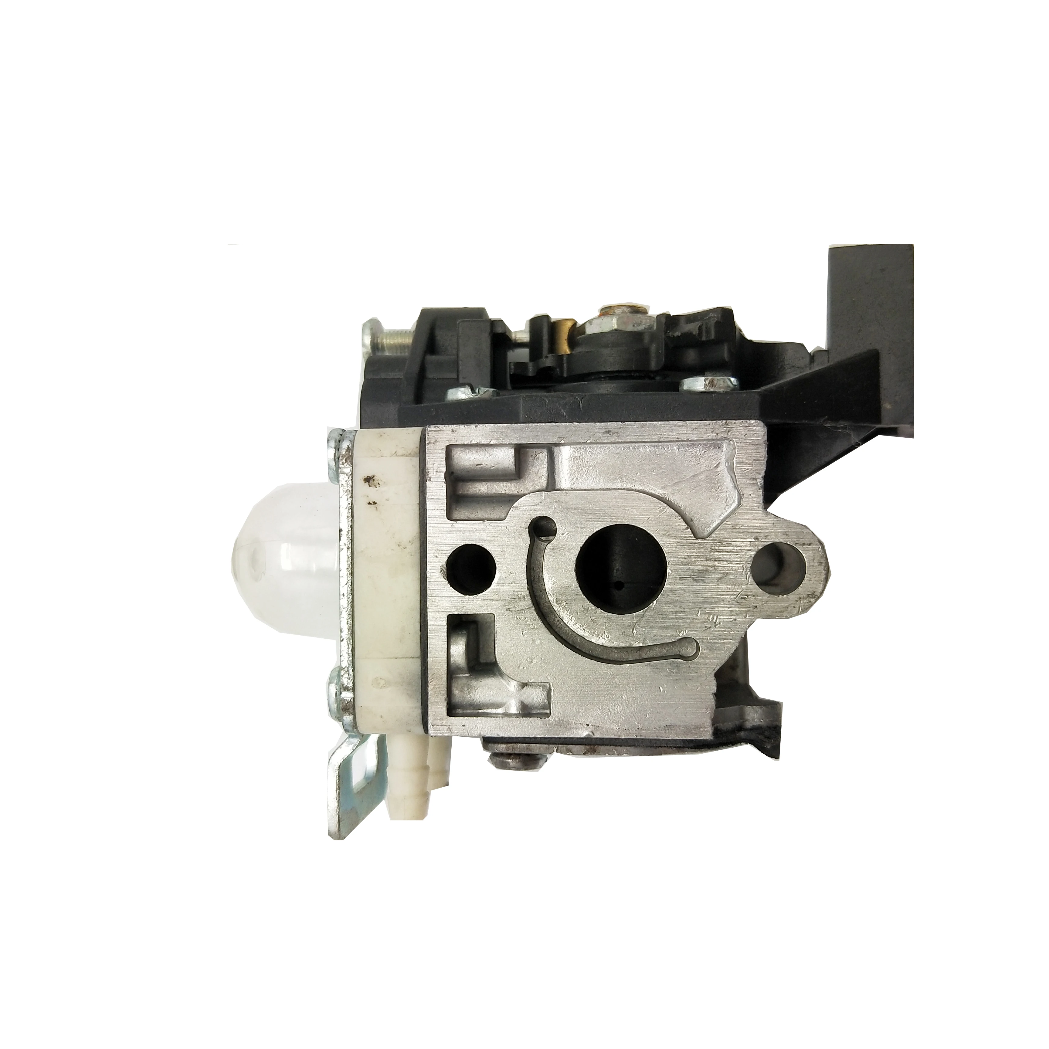 Новый Zama OEM карбюратор Shindaiwa RB-K113 T235 строковый триммер ZAMA RB K113 |