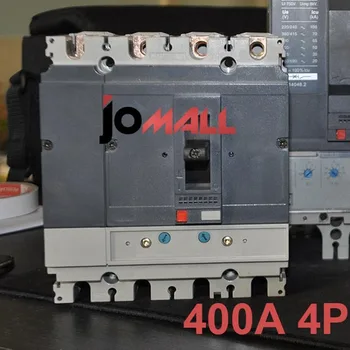 

400A 4P 220V NS Moulded Case Circuit breaker