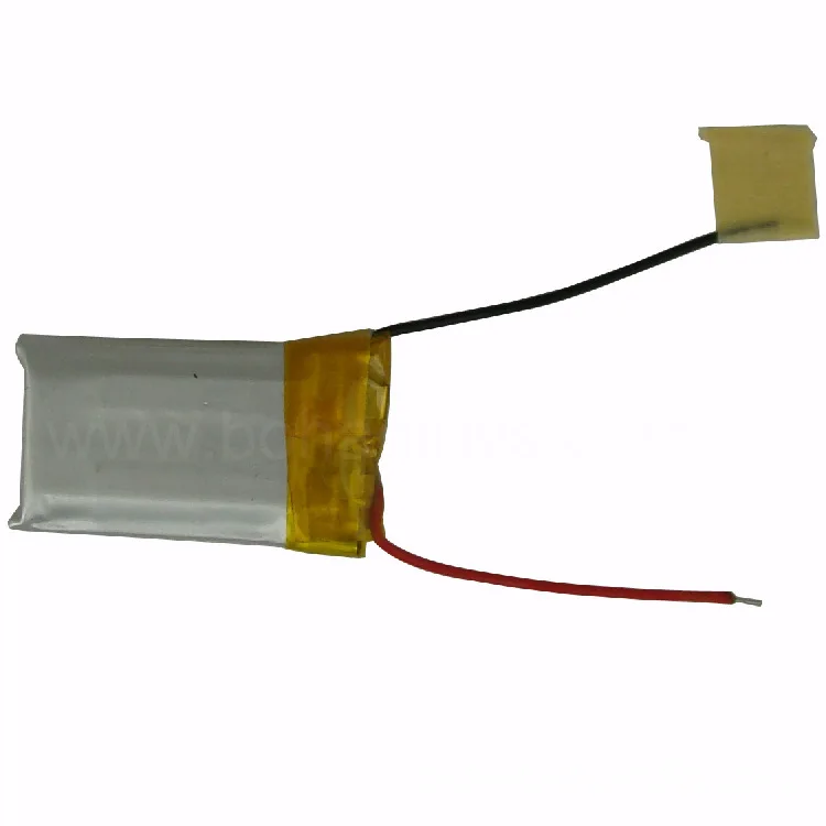 3.7V 180mAH-1