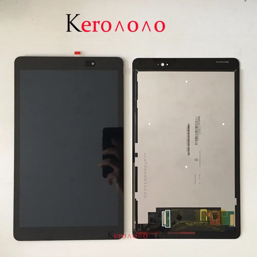 

LCD Display + Touch Digitizer Screen glass For Huawei MediaPad T2 10.0 Pro 10.1 inch FDR-A01L FDR-A01W FDR-A03 Free shipping