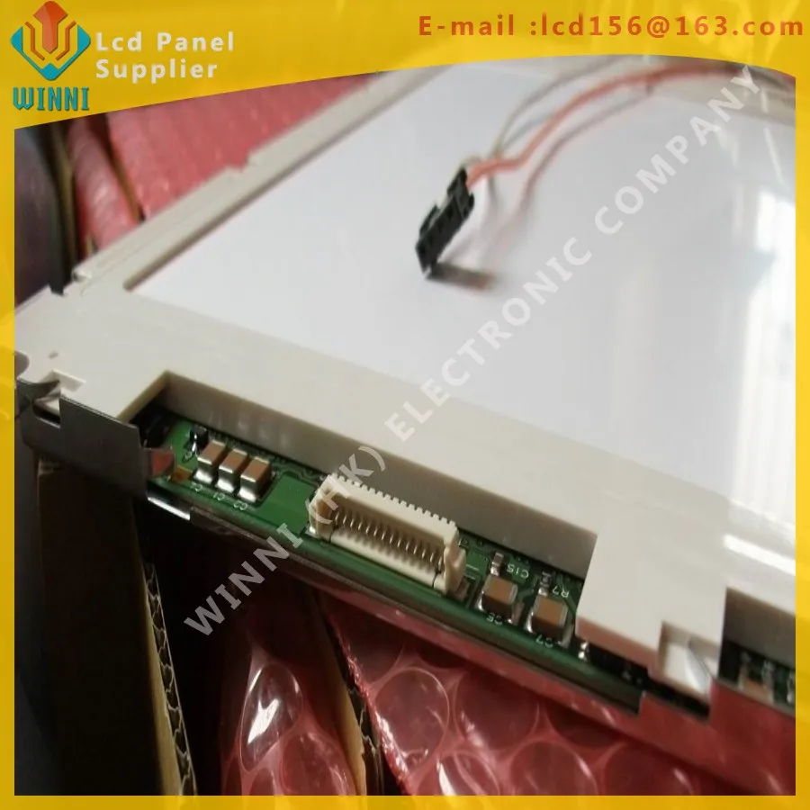 9,4 дюймов 640*480 FSTN-LCD Панель DMF50260NF-FW