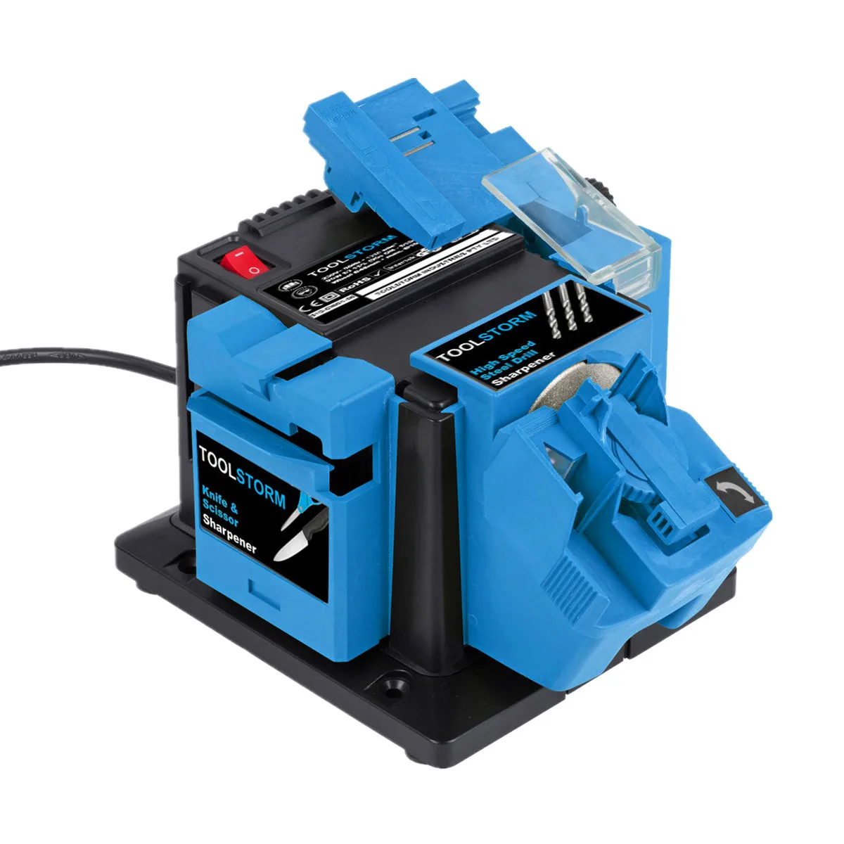 Big SALE 230240V/AC 50Hz Electric Multi Function Sharpener Drill Bit