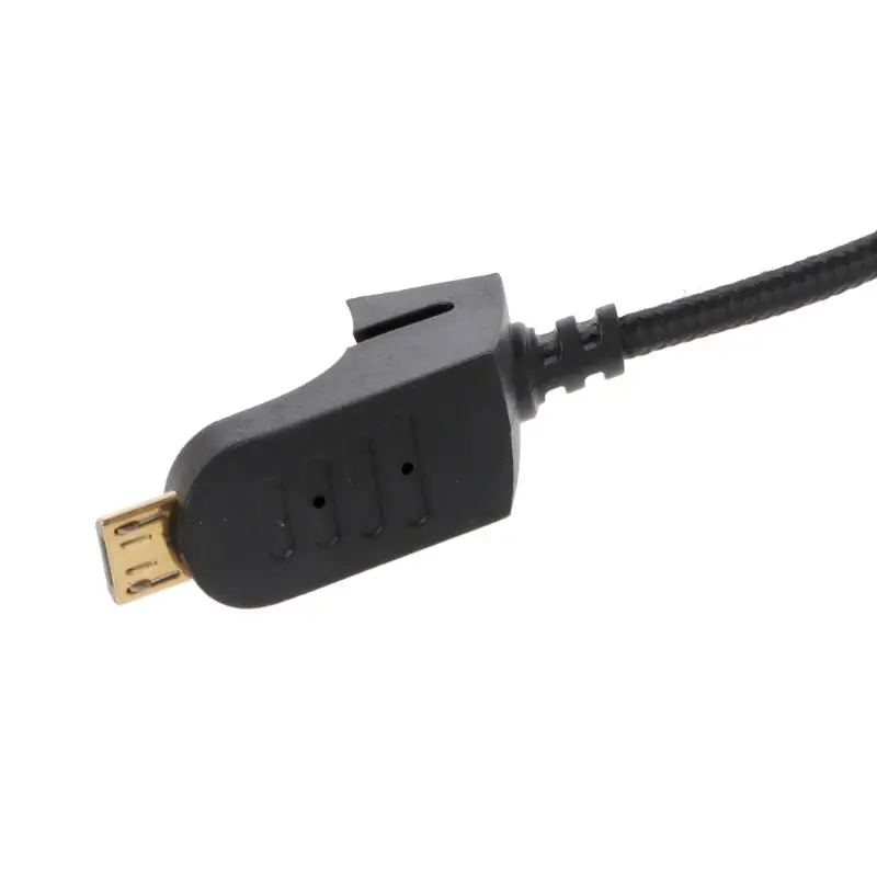 1 шт. оригинальный USB Замена кабеля провод мыши для razer Naga Epic игровой мышь