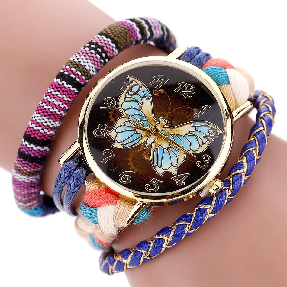 watches in style 2018