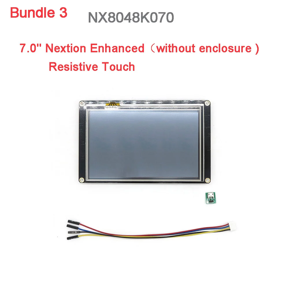 FZ1752E Nextion Enhanced  7.0- 