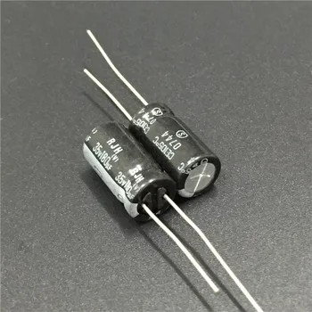 

10pcs 180uF 35V ELNA RJH Series 8x15mm Extra Low Impedance 35V180uF Audio Capacitor