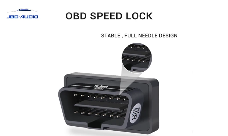

New smart auto OBD speed lock car lock for Vitara /Alivio/ S-cross/ swift 2016/ Etiga2016/ Ciaz2016 car auto OBD lock