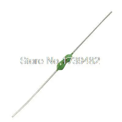 

50 Pcs 2.7x8mm Fast Acting Axial Leaded Pico Fuses 10A 250V