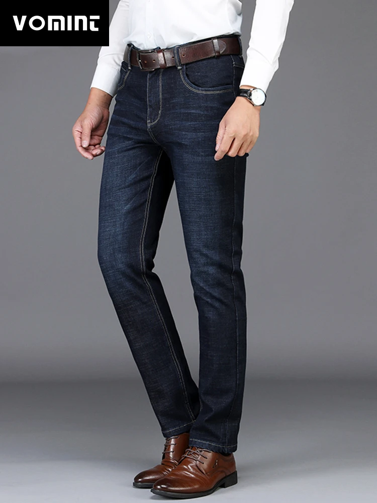 mens smart jeans for work